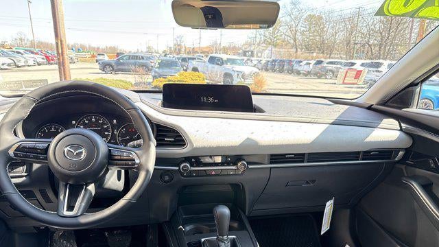 2026 Mazda CX-30 2.5 Turbo Aire Edition