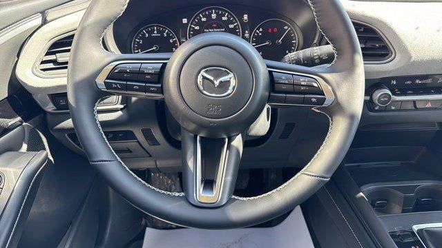 2026 Mazda CX-30 2.5 Turbo Aire Edition