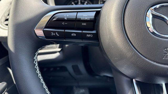 2026 Mazda CX-30 2.5 Turbo Aire Edition