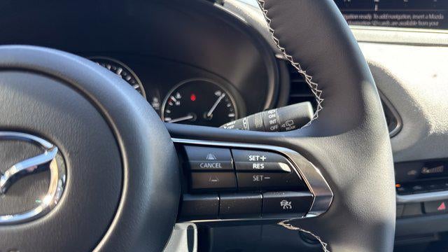 2026 Mazda CX-30 2.5 Turbo Aire Edition