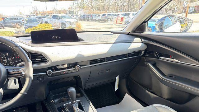 2026 Mazda CX-30 2.5 Turbo Aire Edition