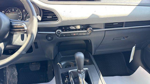 2026 Mazda CX-30 2.5 Turbo Aire Edition