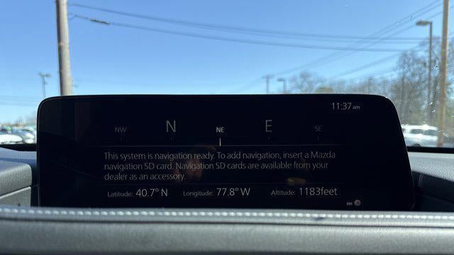 2026 Mazda CX-30 2.5 Turbo Aire Edition