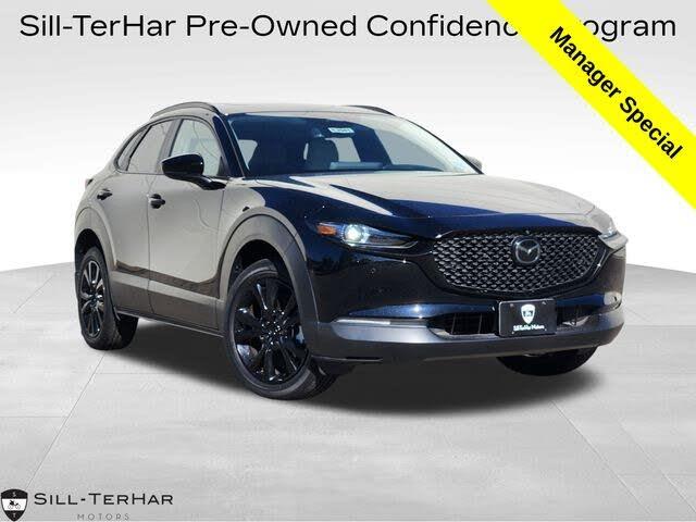 2026 MAZDA CX-3 - $33,350