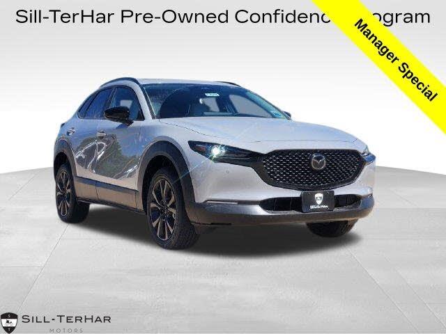 2026 MAZDA CX-3 - $33,150