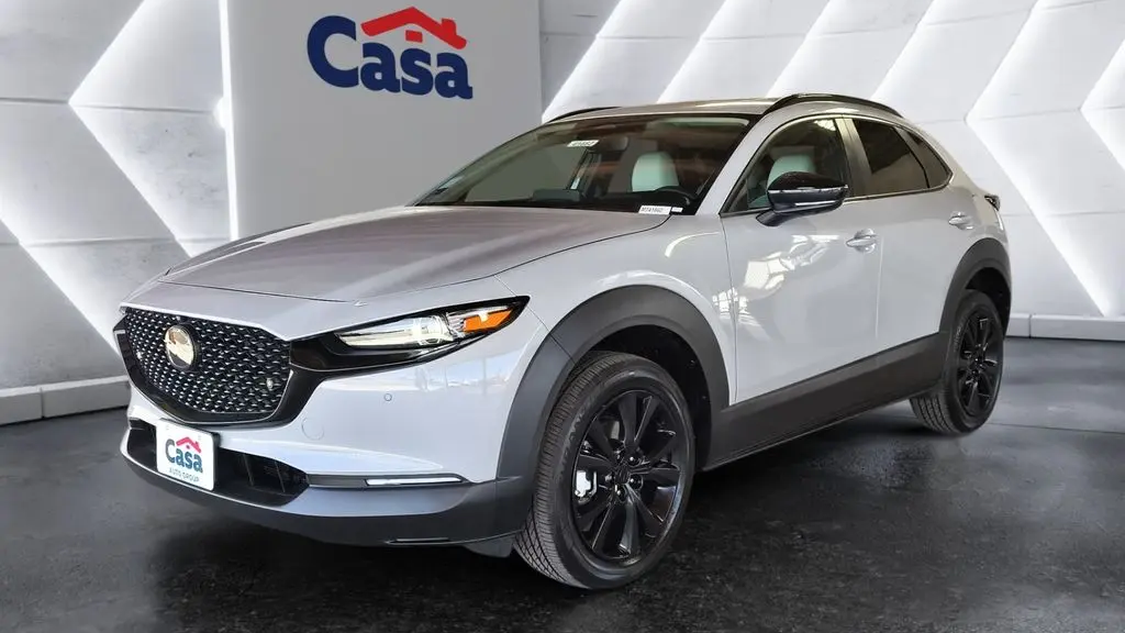 Preowned 2026 Mazda CX-30 2.5 Turbo Aire Edition for Sale
