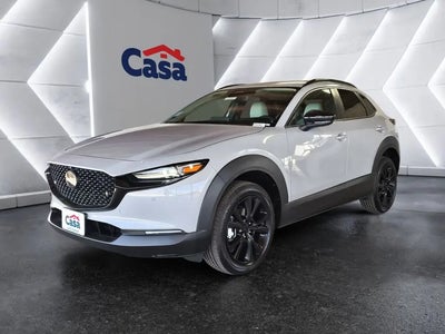 Photo of a 2026 Mazda CX-30 AWD 2.5 Turbo Aire Edition 4DR SUV for sale