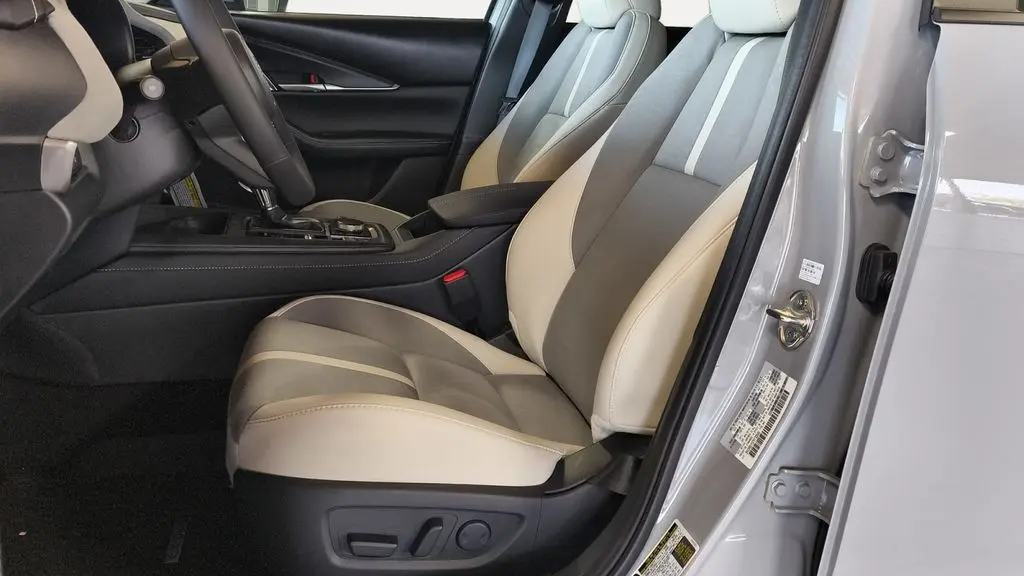 2026 Mazda CX-30 2.5 Turbo Aire Edition