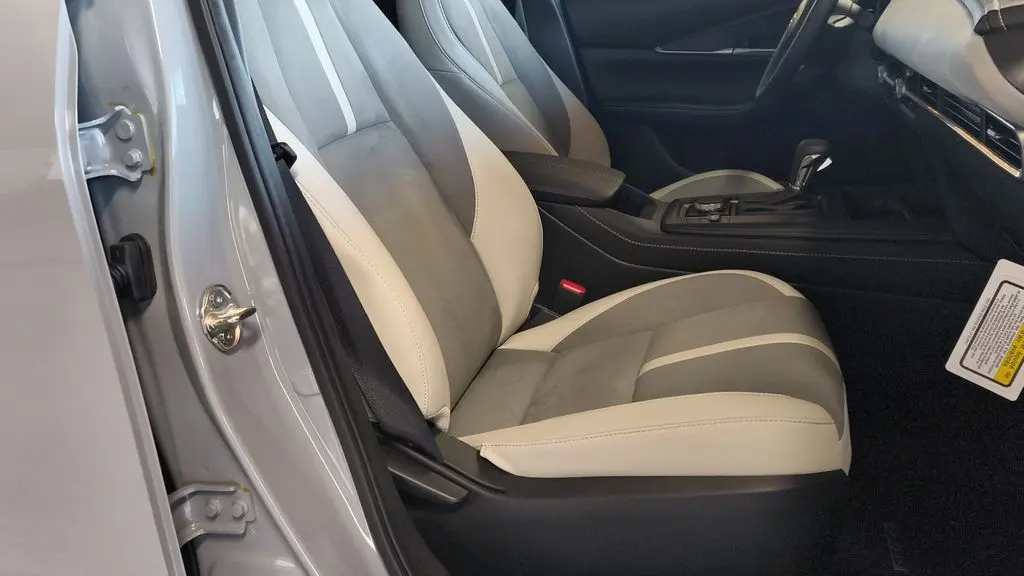2026 Mazda CX-30 2.5 Turbo Aire Edition