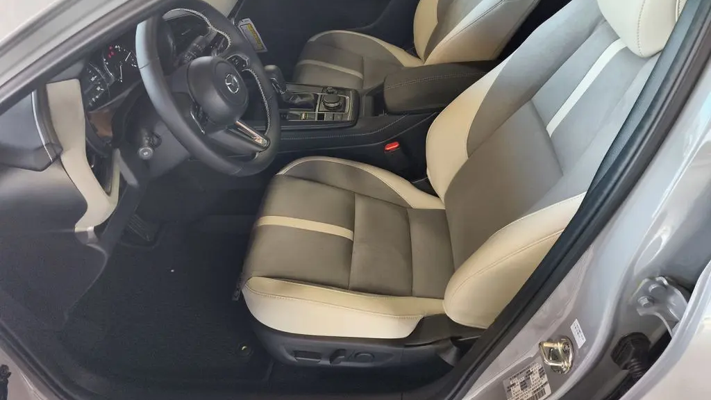 2026 Mazda CX-30 2.5 Turbo Aire Edition