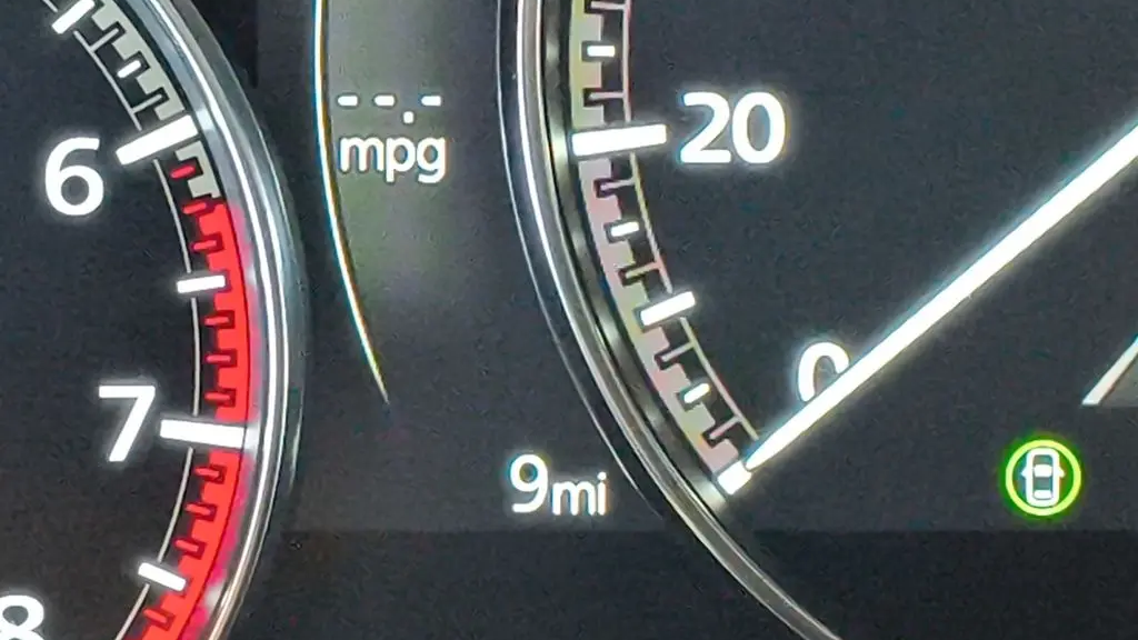 2026 Mazda CX-30 2.5 Turbo Aire Edition