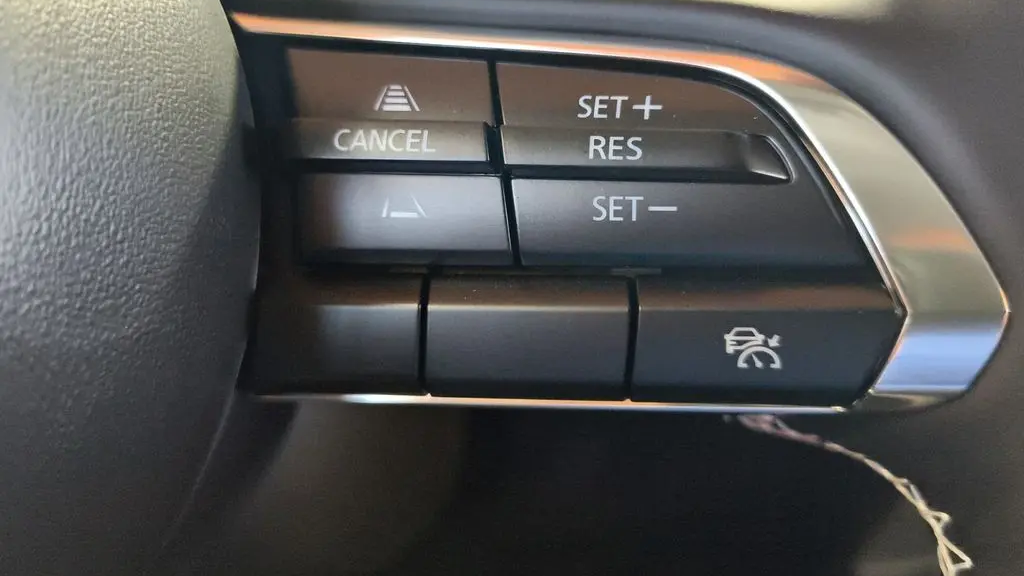 2026 Mazda CX-30 2.5 Turbo Aire Edition