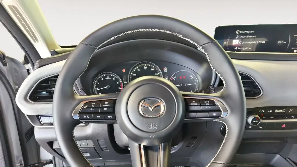 2026 Mazda CX-30 2.5 Turbo Aire Edition