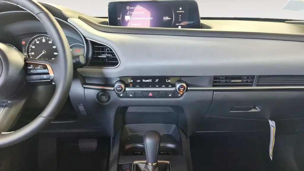 2026 Mazda CX-30 2.5 Turbo Aire Edition
