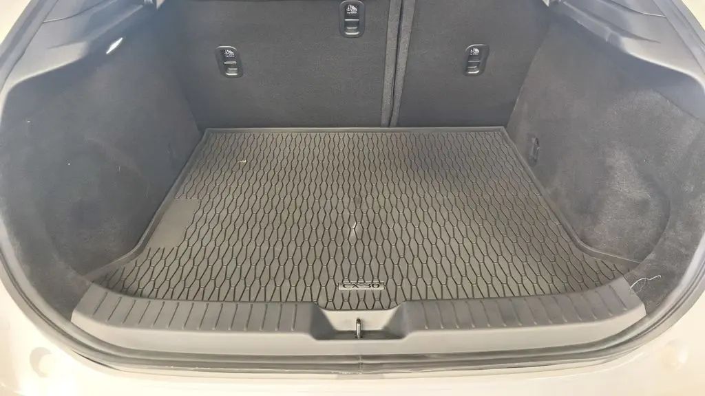 2026 Mazda CX-30 2.5 Turbo Aire Edition