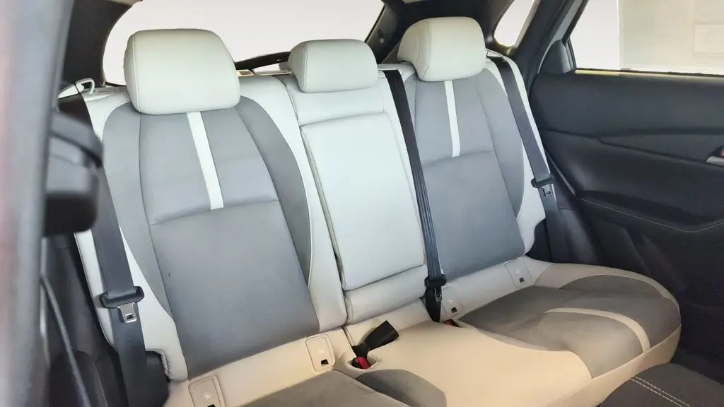 2026 Mazda CX-30 2.5 Turbo Aire Edition
