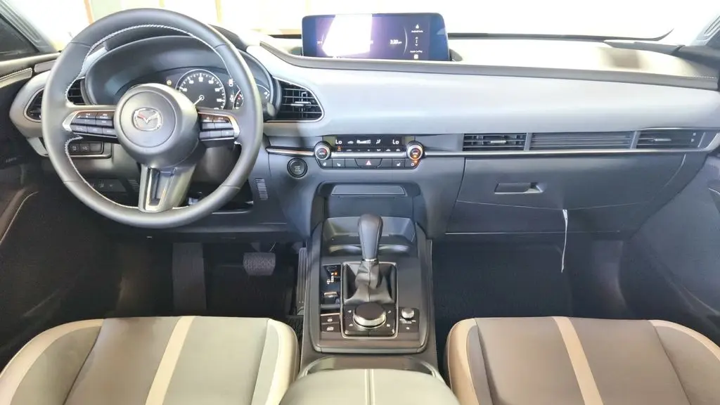 2026 Mazda CX-30 2.5 Turbo Aire Edition
