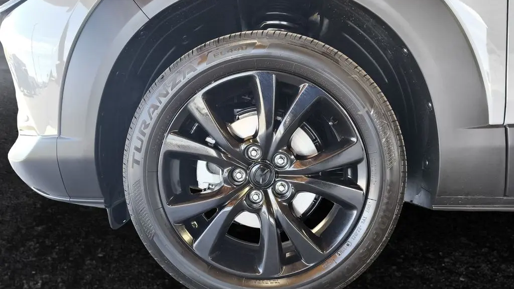 2026 Mazda CX-30 2.5 Turbo Aire Edition