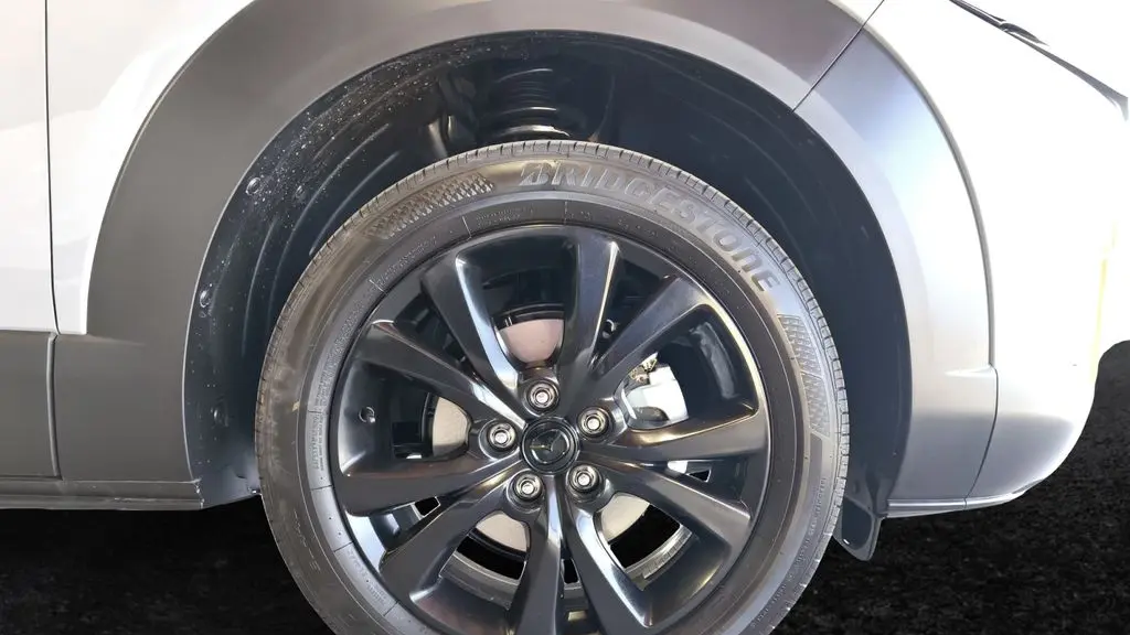2026 Mazda CX-30 2.5 Turbo Aire Edition