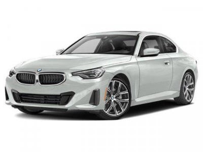 Photo of a 2022 BMW 2 Series 230I 2DR Coupe for sale