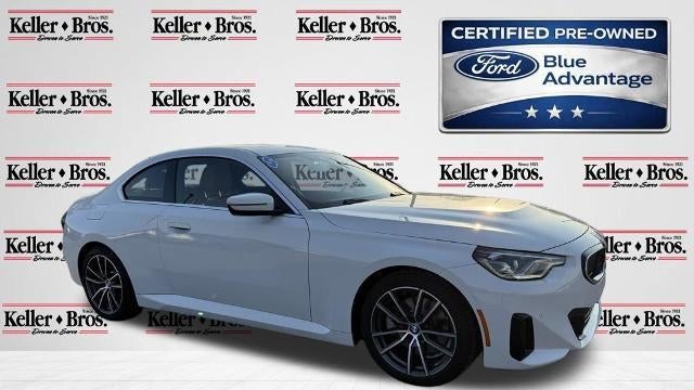 Preowned 2022 BMW 2 Series 230i for Sale