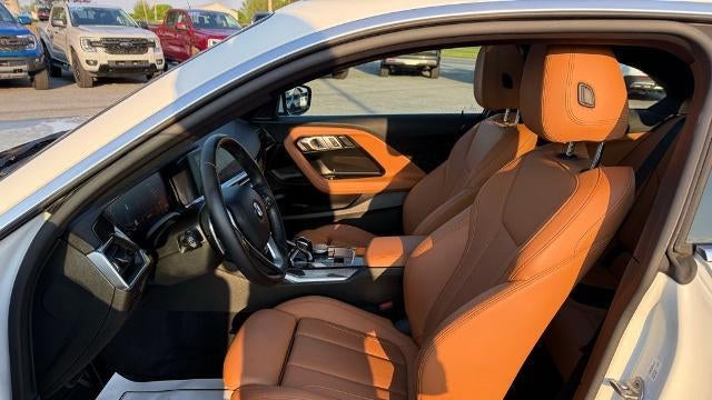 2022 BMW 2 Series 230i