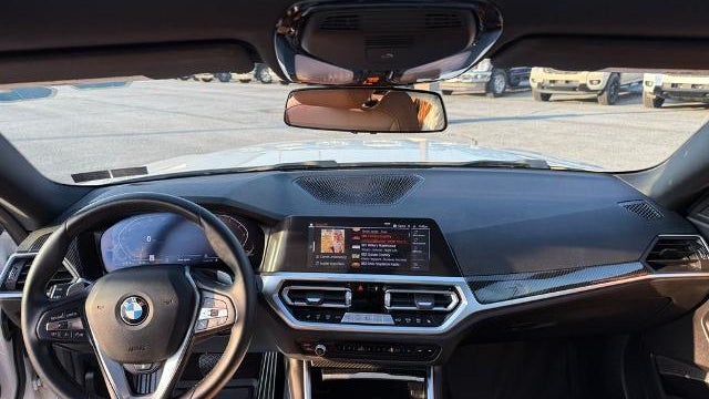 2022 BMW 2 Series 230i