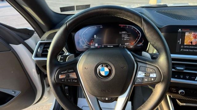 2022 BMW 2 Series 230i