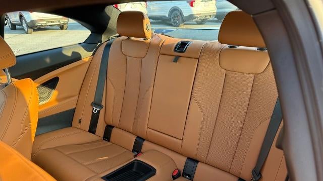 2022 BMW 2 Series 230i