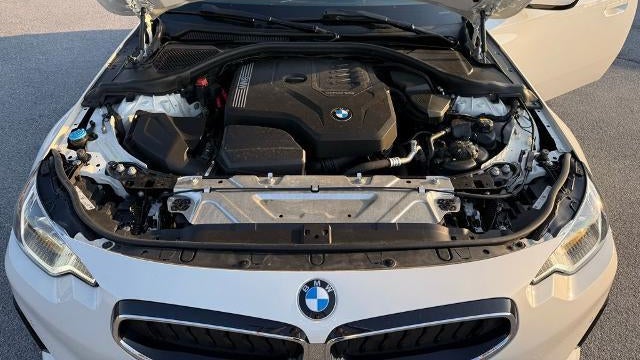 2022 BMW 2 Series 230i