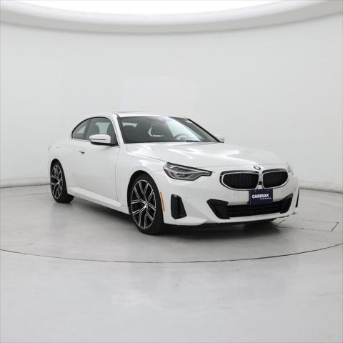 2022 BMW 2 Series 230i