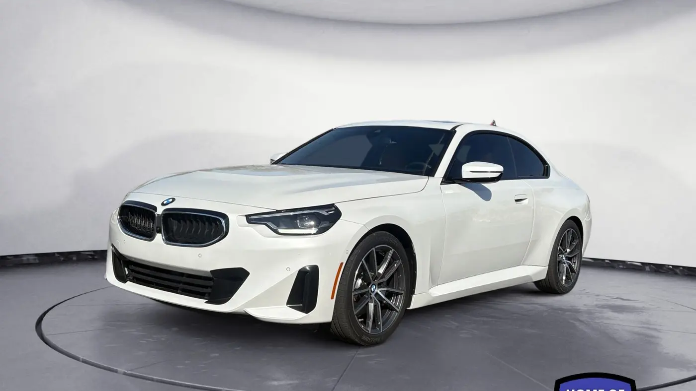 Preowned 2024 BMW 2 Series 230i for Sale
