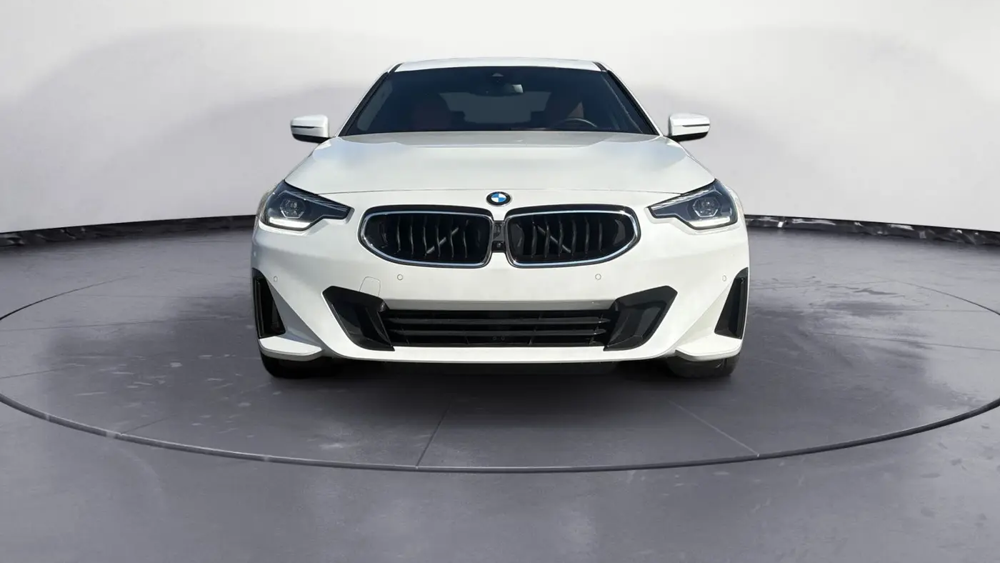 2024 BMW 2 Series 230i