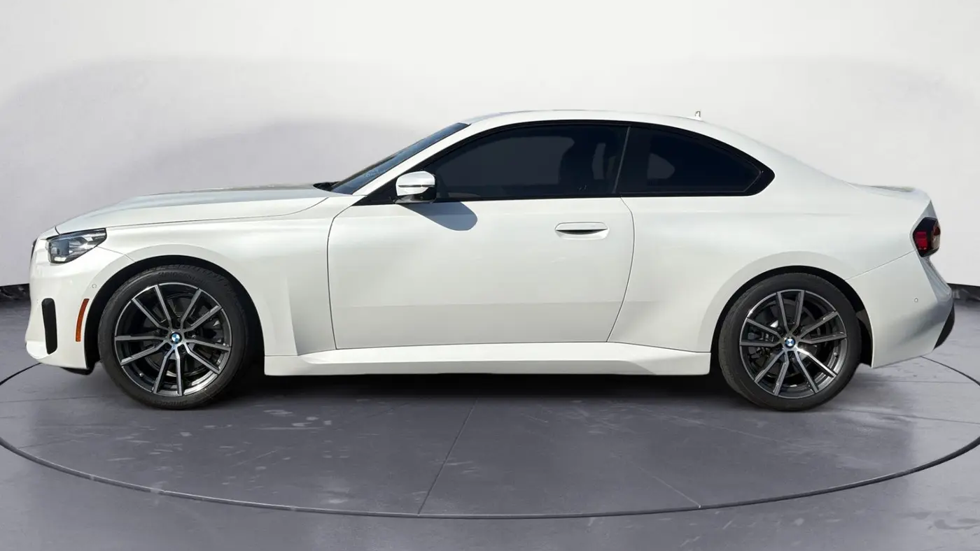 2024 BMW 2 Series 230i