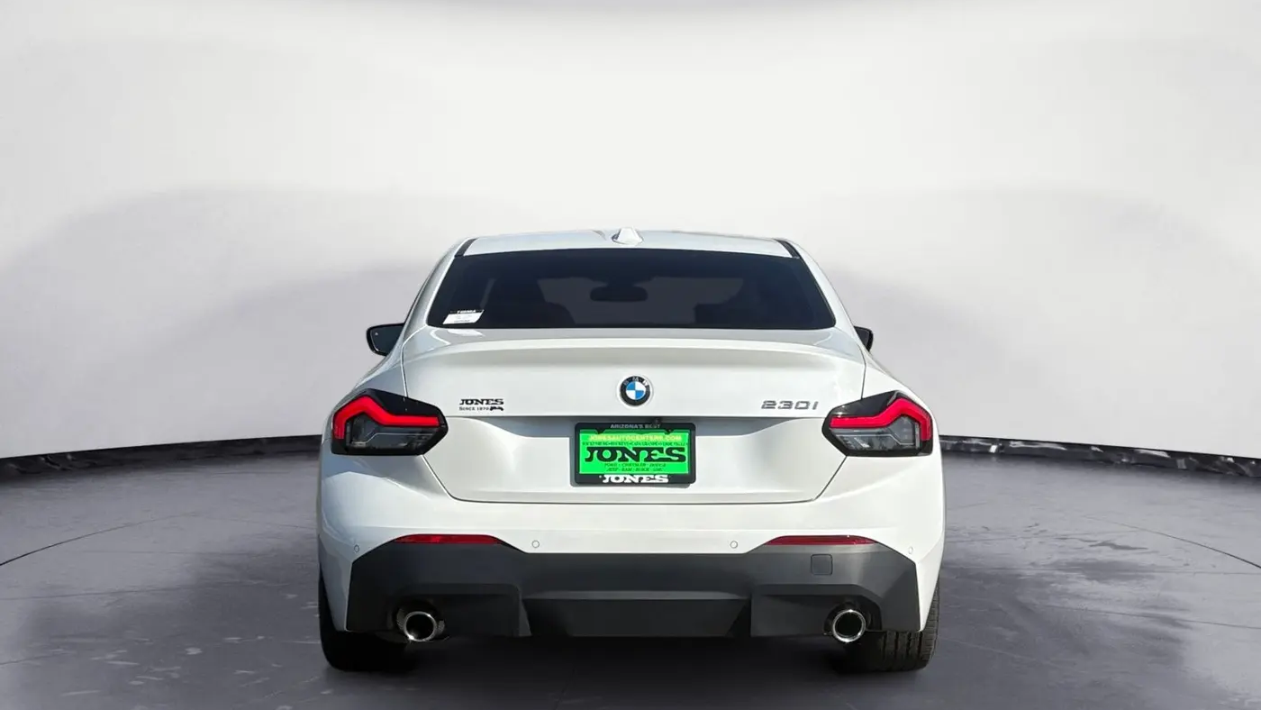 2024 BMW 2 Series 230i