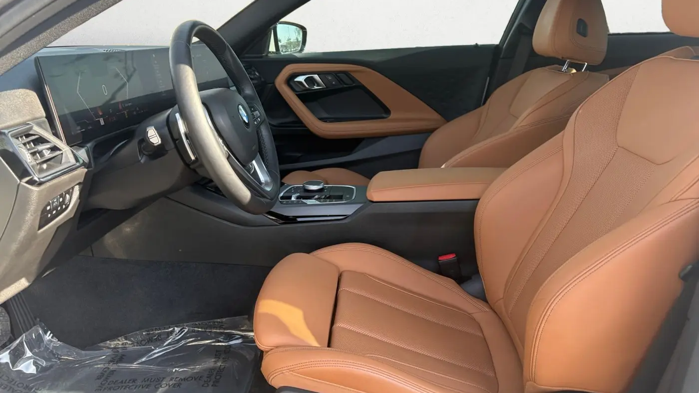 2024 BMW 2 Series 230i