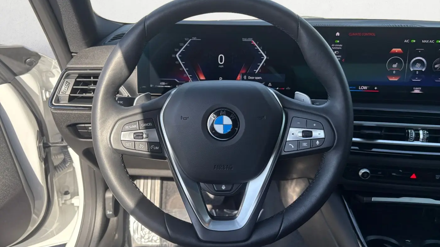 2024 BMW 2 Series 230i