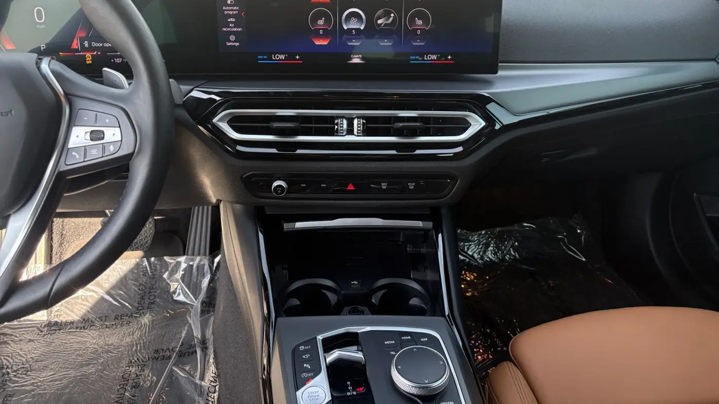 2024 BMW 2 Series 230i