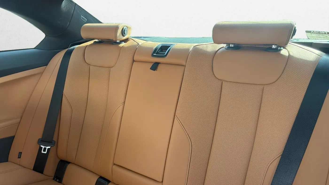 2024 BMW 2 Series 230i