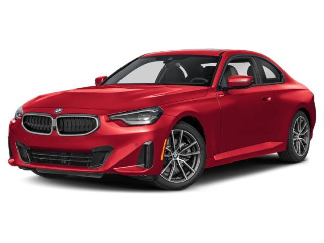 2025 BMW 230i