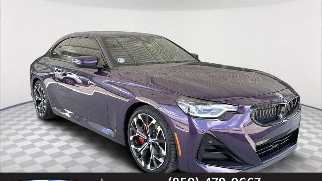 Preowned 2025 BMW 2 Series 230i for Sale