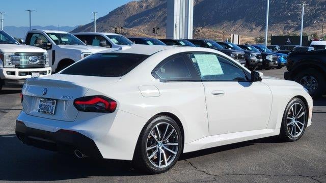 2023 BMW 2 Series 230i