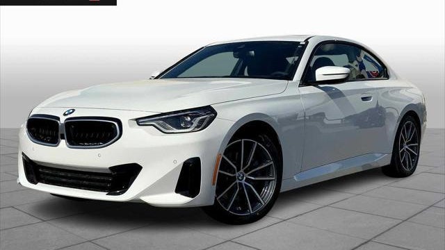 Preowned 2025 BMW 2 Series 230i for Sale