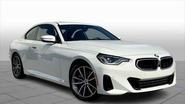 2025 BMW 2 Series 230i