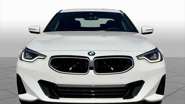 2025 BMW 2 Series 230i