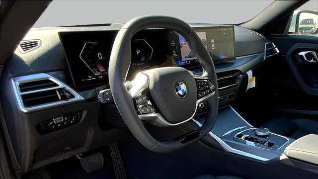 2025 BMW 2 Series 230i