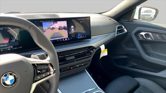 2025 BMW 2 Series 230i