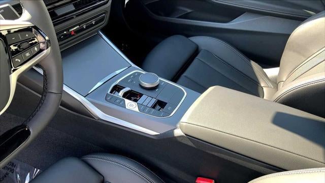2025 BMW 2 Series 230i