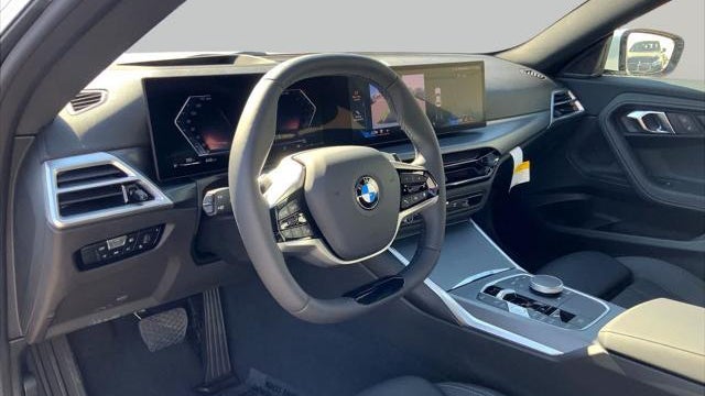 2025 BMW 2 Series 230i