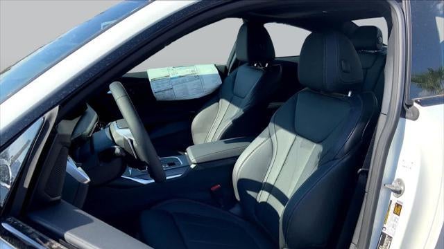 2025 BMW 2 Series 230i